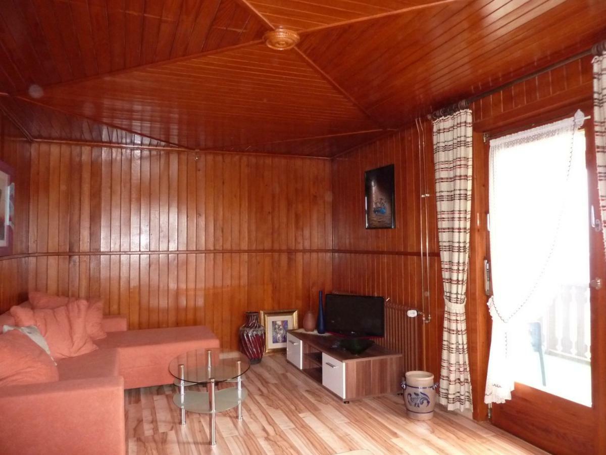 Ferienhaus Eck Zell am Harmersbach Bagian luar foto