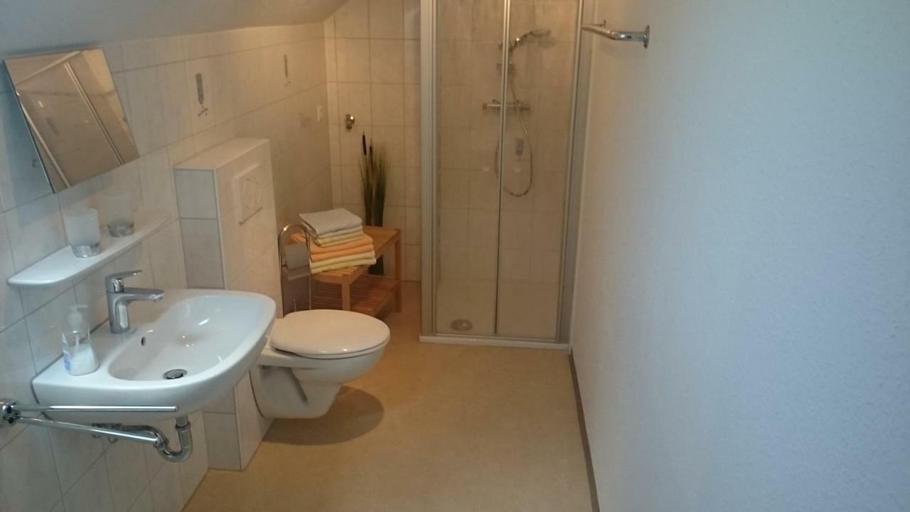 Ferienhaus Eck Zell am Harmersbach Bagian luar foto