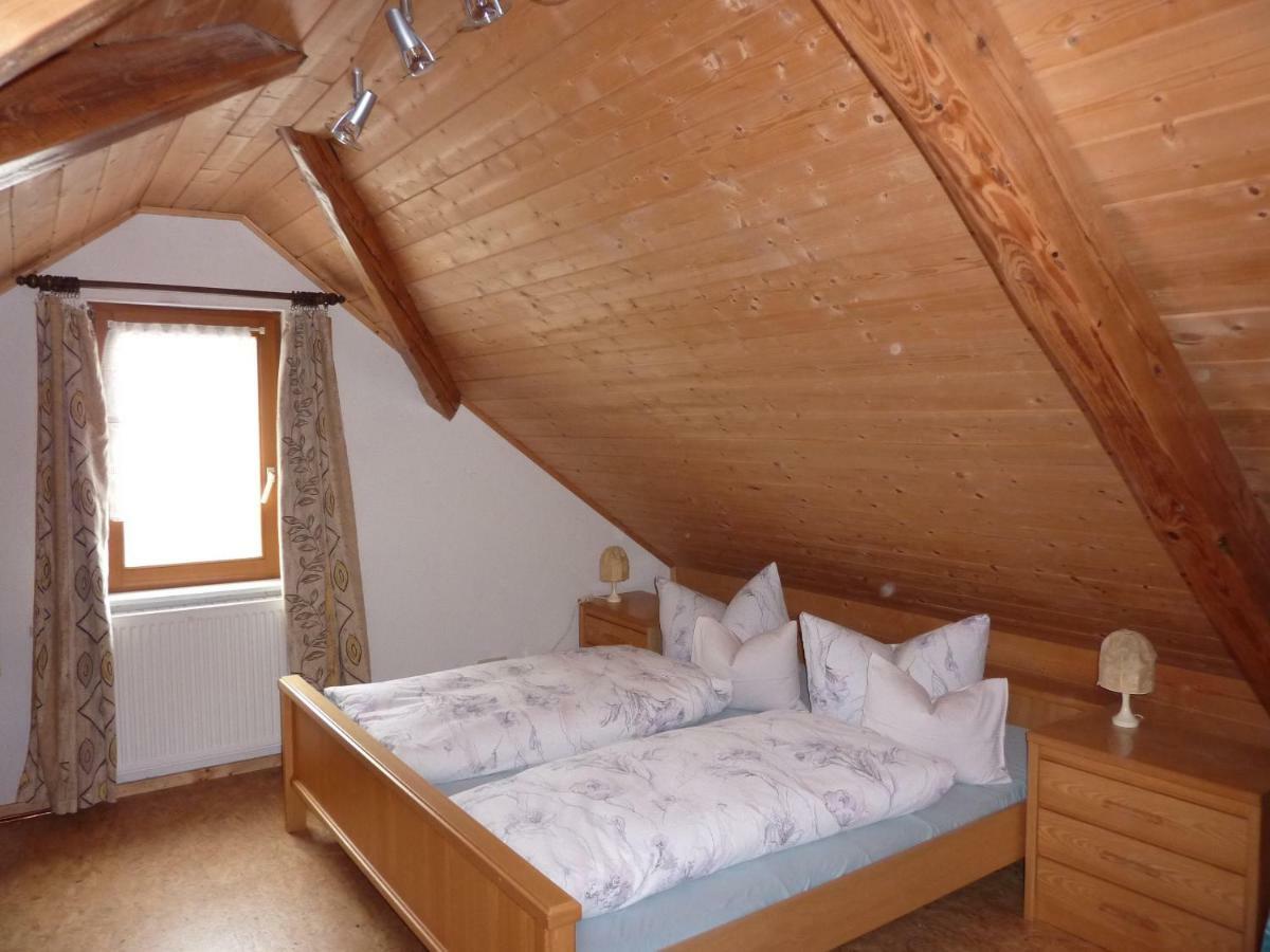 Ferienhaus Eck Zell am Harmersbach Bagian luar foto