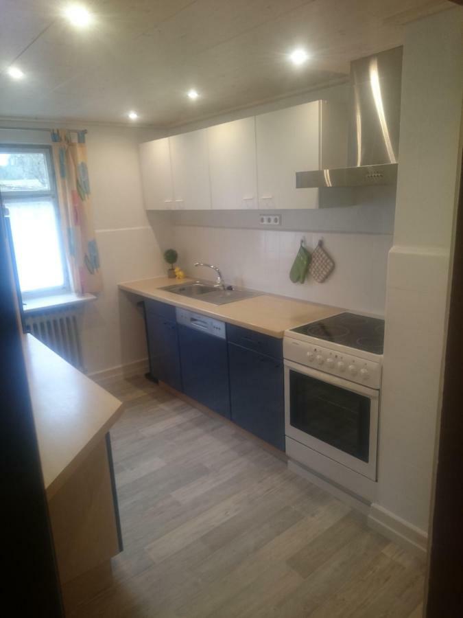 Ferienhaus Eck Zell am Harmersbach Bagian luar foto